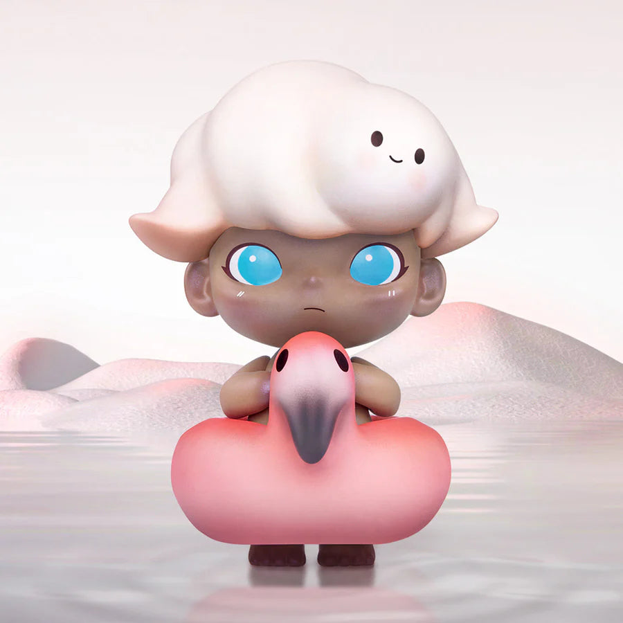 POP Mart x Dimoo Retro Series Blind Box