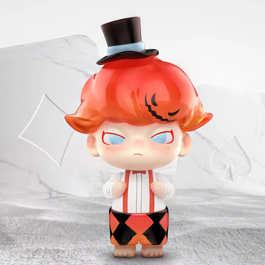 POP Mart x Dimoo Retro Series Blind Box