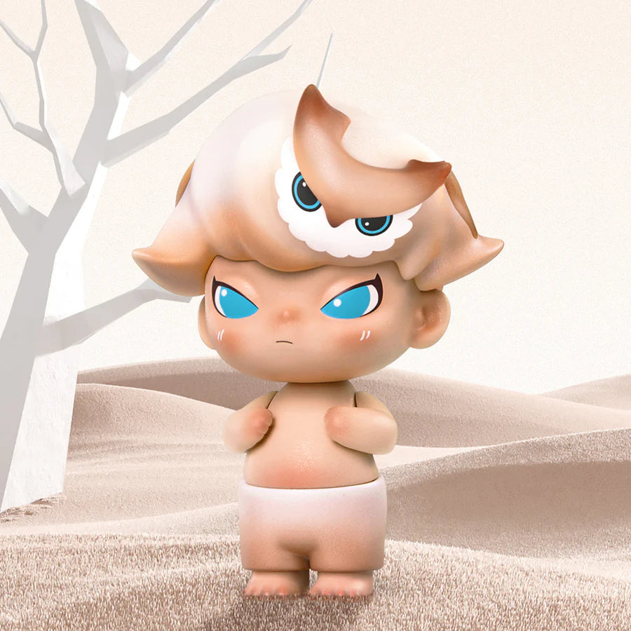 POP Mart x Dimoo Retro Series Blind Box