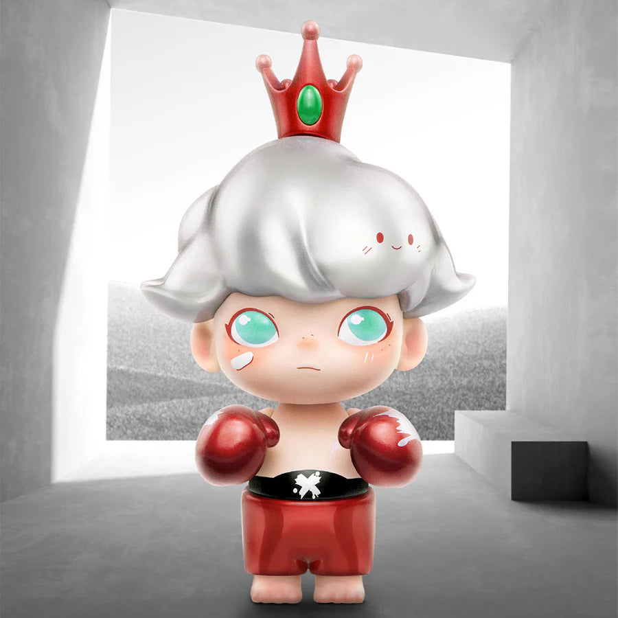POP Mart x Dimoo Retro Series Blind Box