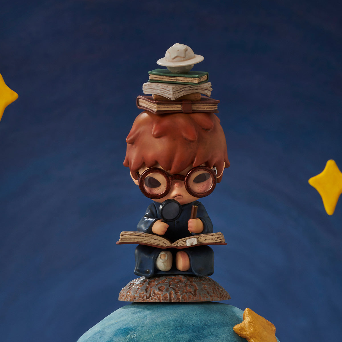 POP MART x Hirono Le Petit Prince Series Figures Blind Box