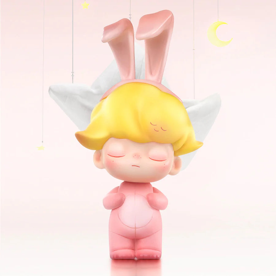 POP Mart x Dimoo Retro Series Blind Box
