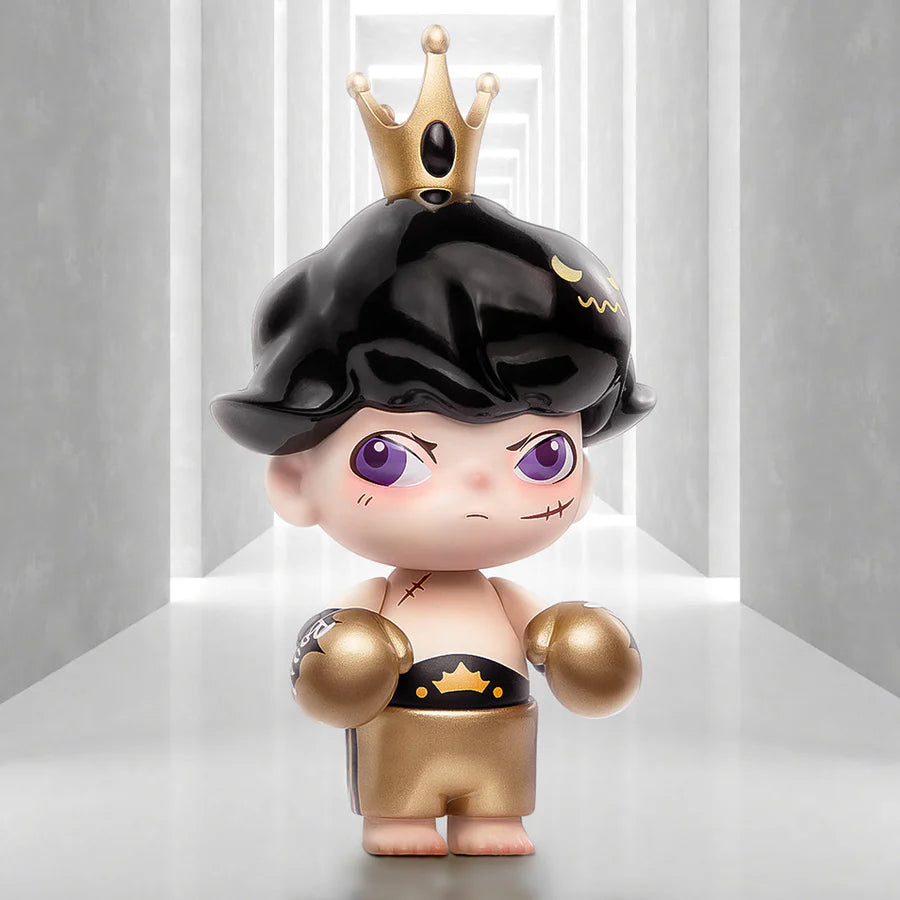 POP Mart x Dimoo Retro Series Blind Box