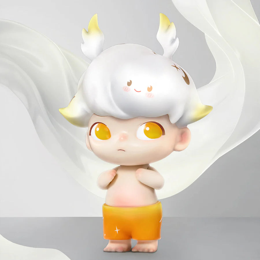 POP Mart x Dimoo Retro Series Blind Box