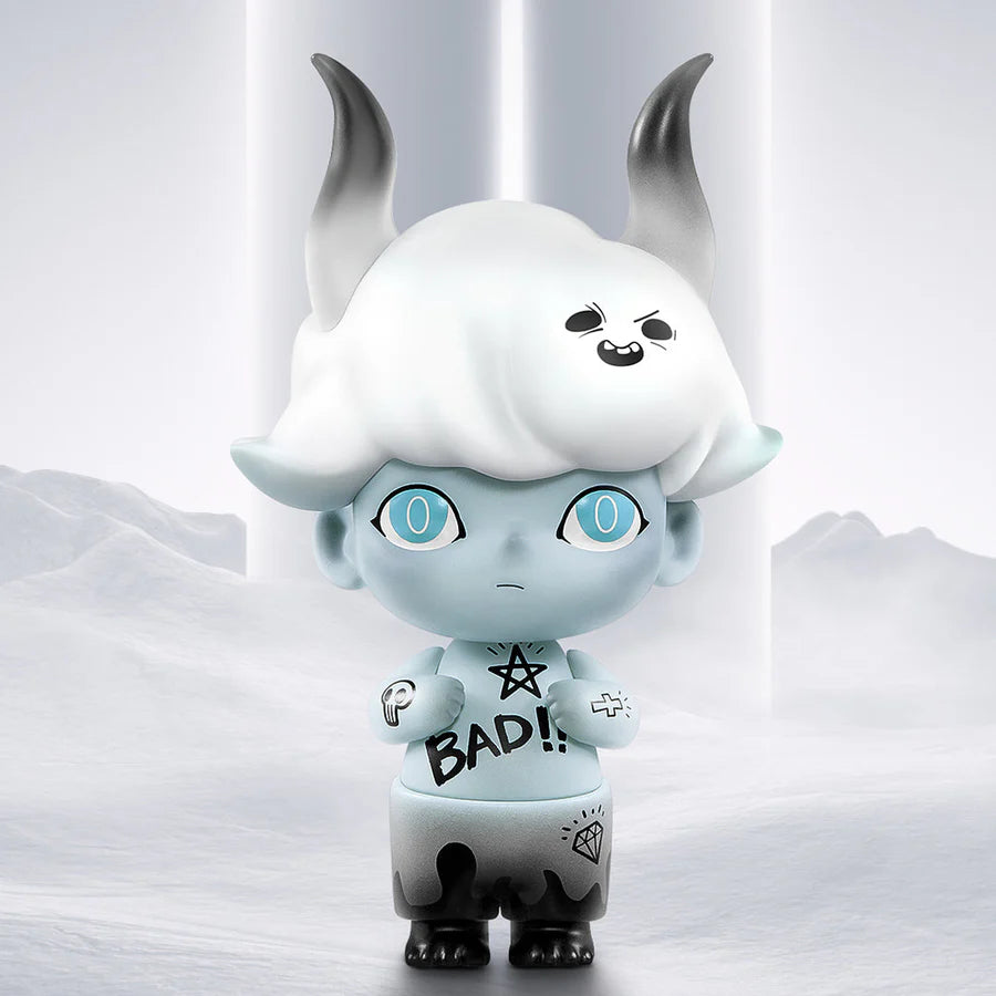 POP Mart x Dimoo Retro Series Blind Box