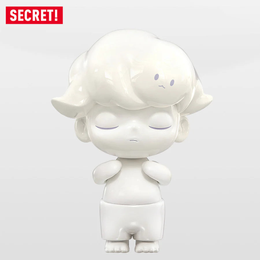 POP Mart x Dimoo Retro Series Blind Box