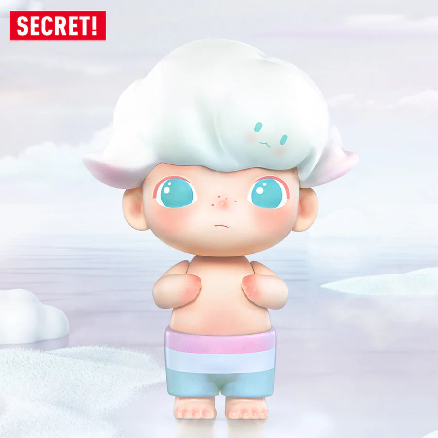 POP Mart x Dimoo Retro Series Blind Box