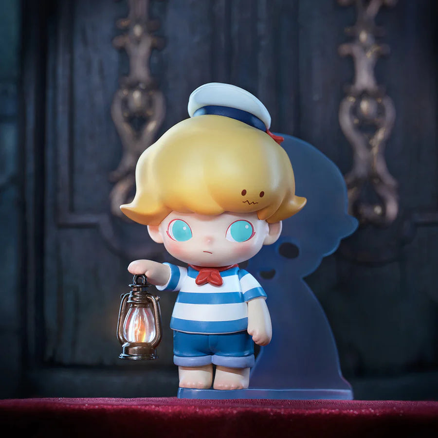 (PRE-ORDER) POP MART Dimoo No One's Gonna Sleep Tonight Series Blind Box