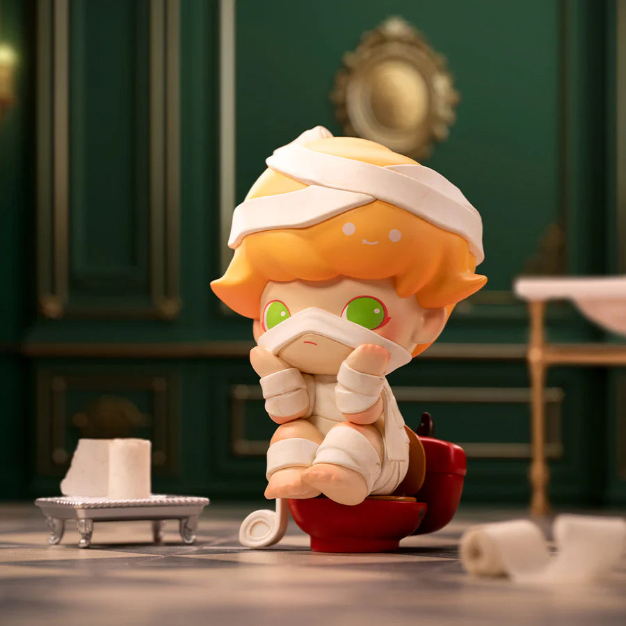 (PRE-ORDER) POP MART Dimoo No One's Gonna Sleep Tonight Series Blind Box