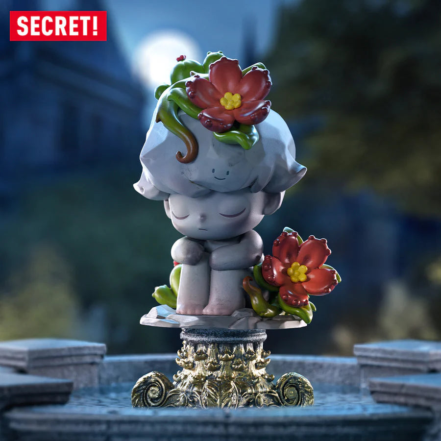 (PRE-ORDER) POP MART Dimoo No One's Gonna Sleep Tonight Series Blind Box