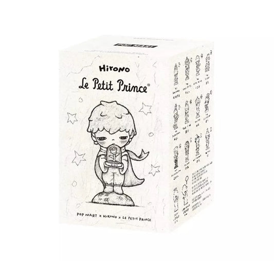 POP MART x Hirono Le Petit Prince Series Figures Blind Box